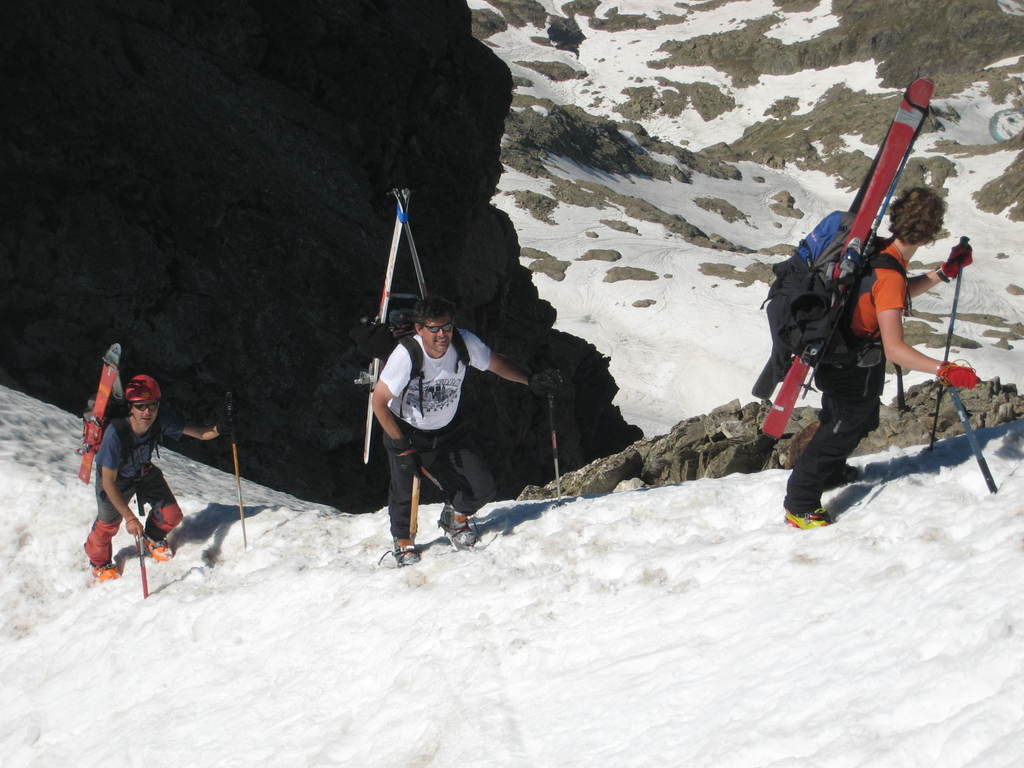 Gita Gelas giugno 2009 031 - 