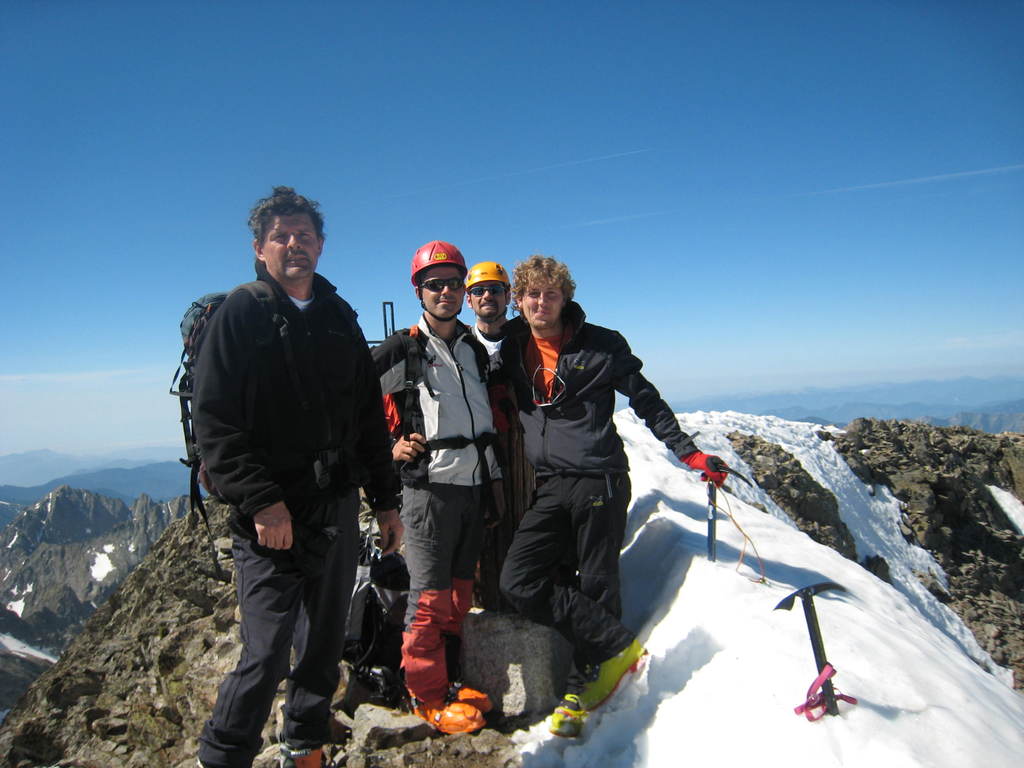 Gita Gelas giugno 2009 035 - 