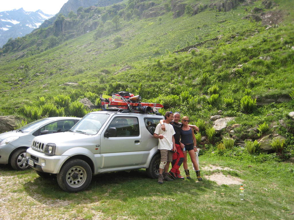 Gita Gelas giugno 2009 051 - 