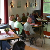 René Vriezen 2007-09-14 #0014 - Bijeenkomst Krachtwijk Pres...