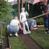 Tuin Verbouwing week 33 15 - In de tuin 2001