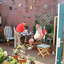 Terras 16-04-03 - In de tuin 2004