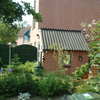 Tuin 01-06-03 14 - In de tuin 2004