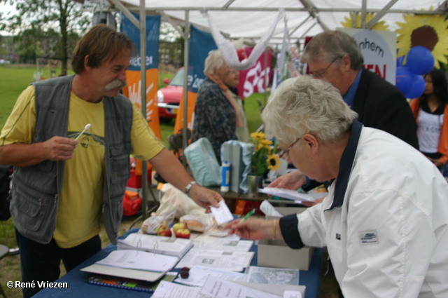 RenÃ© Vriezen 2007-09-08 #0041 Parkmanifestatie Presikhaaf Zaterdag 08-09-2007