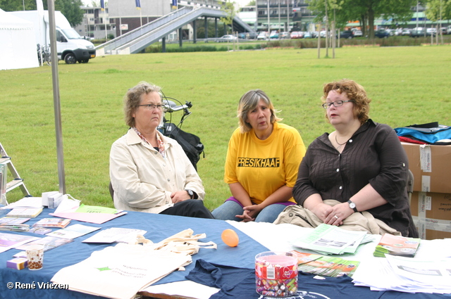 RenÃ© Vriezen 2007-09-08 #0010 Parkmanifestatie Presikhaaf Zaterdag 08-09-2007