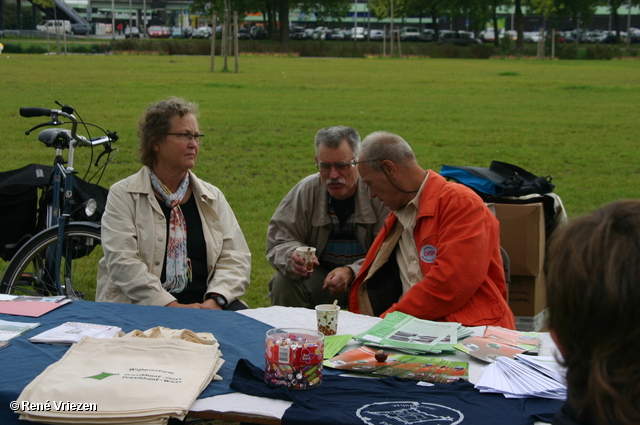 RenÃ© Vriezen 2007-09-08 #0008 Parkmanifestatie Presikhaaf Zaterdag 08-09-2007