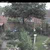 Tuin webcam2 - In de tuin 2005