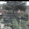 Tuin webcam3 - In de tuin 2005