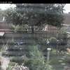 Tuin webcam5 - In de tuin 2005