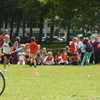 RenÃ© Vriezen 2007-09-07 #0054 - Sportdag Basisscholen Parkm...