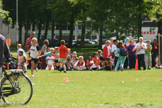 RenÃ© Vriezen 2007-09-07 #0054 Sportdag Basisscholen Parkmanifestatie Vrijdag 07-09-2007