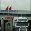 De Groot Scania R440 - Vrachtwagens