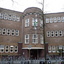 speerstraat - moderne architectuur