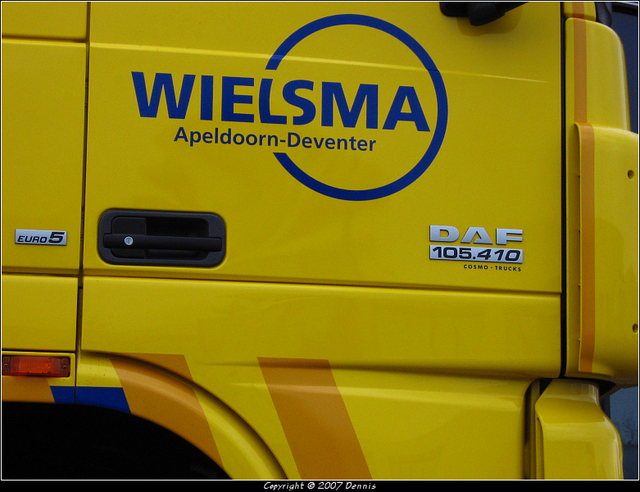 Wielsma5 Wielsma - Apeldoorn / Deventer