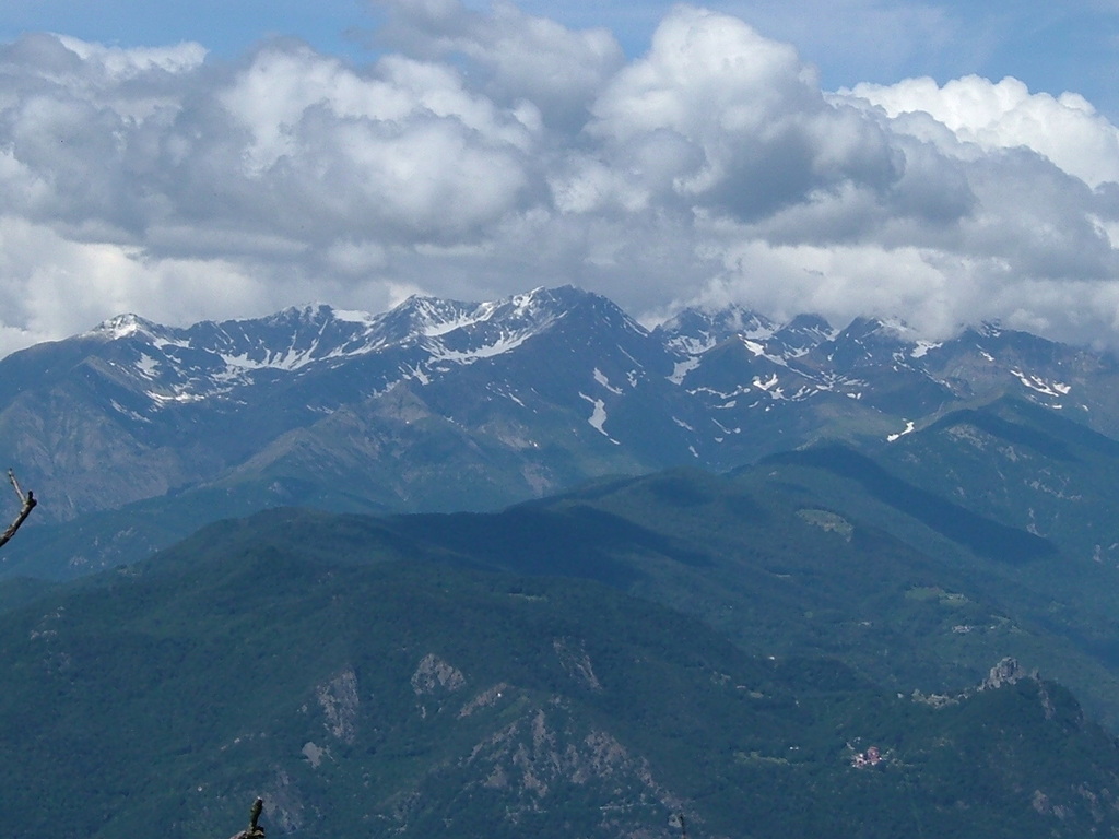 Orsiera RocciavrÃ¨ - 