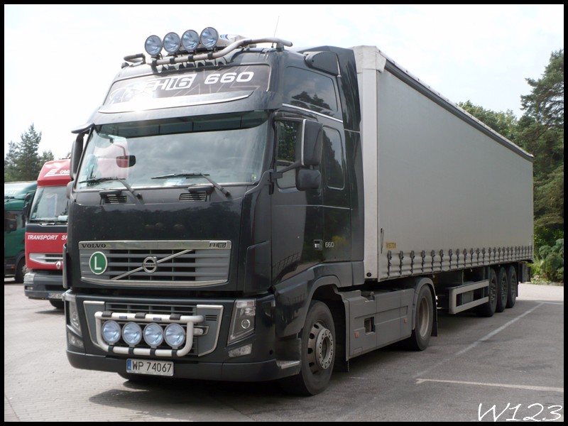 fh16 660 - 