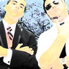 CHASE AND stefan - profile pic edits