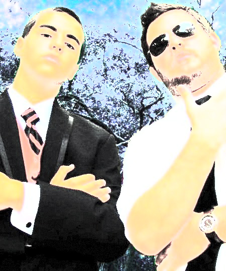 CHASE AND stefan profile pic edits