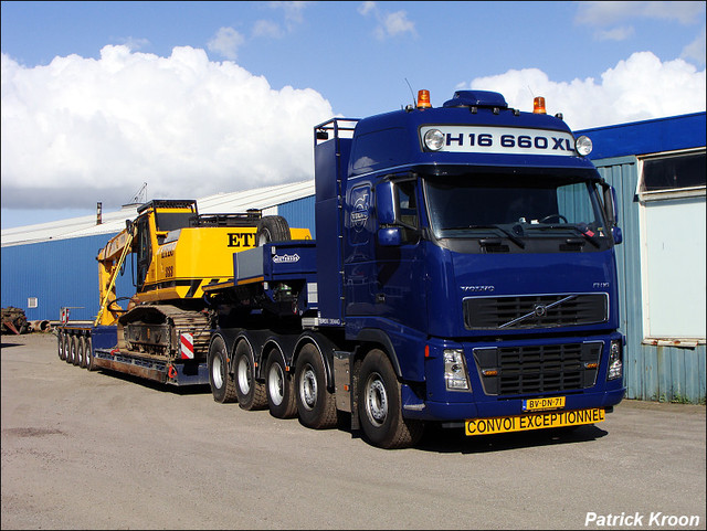 Euro Demolotion (2) Truckfoto's