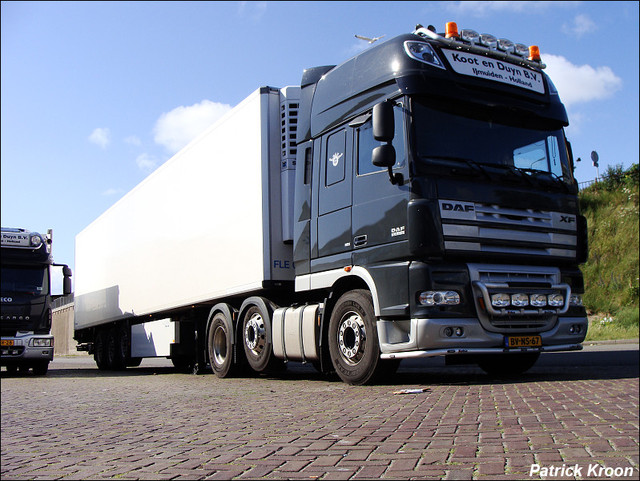 Koot en Duyn (2) Truckfoto's