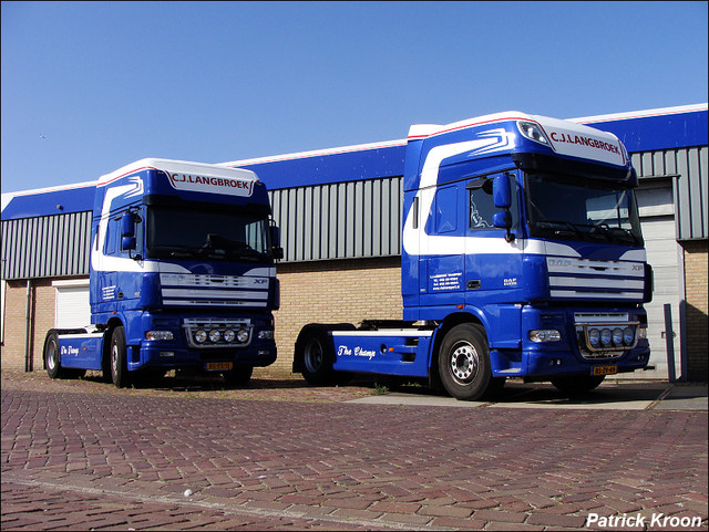 Langbroek (2) Truckfoto's