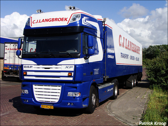 Langbroek (3) Truckfoto's