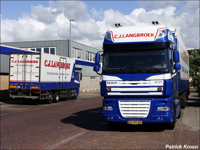 Langbroek (5) Truckfoto's