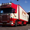 Ridder, Frank de (2) - Truckfoto's