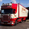 Ridder, Frank de (3) - Truckfoto's