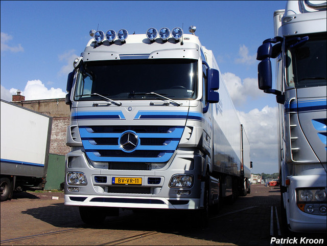 Vistrans (3) Truckfoto's