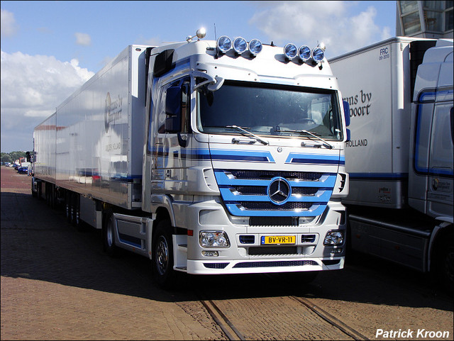 Vistrans (4) Truckfoto's