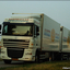 Anker kaas Daf XF105 - 410 - Vrachtwagens