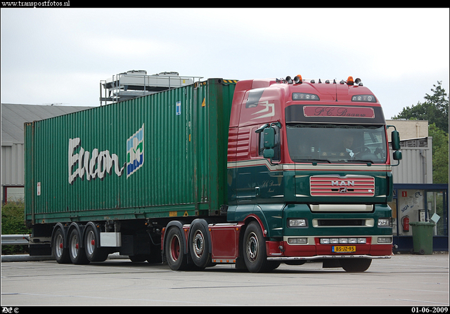 DSC 2775-border Truck Algemeen