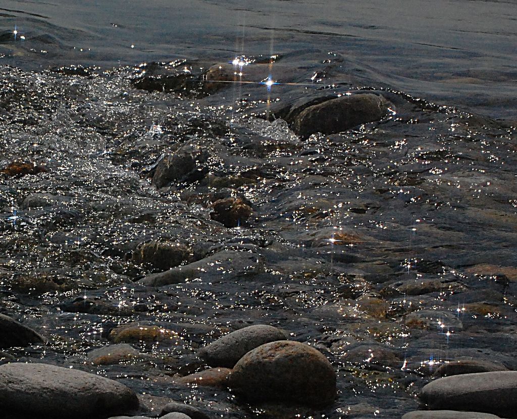 galassia sul fiume - 