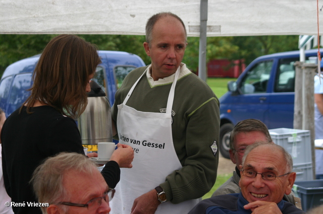 RenÃ© Vriezen 2007-09-08 #0311 Groot Diner Park Presikhaaf Zaterdag 08-09-2007