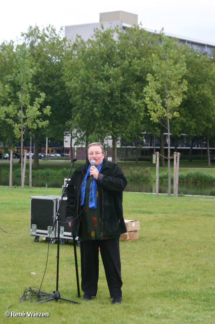 RenÃ© Vriezen 2007-09-08 #0308 Groot Diner Park Presikhaaf Zaterdag 08-09-2007