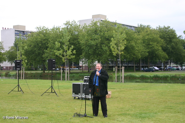 RenÃ© Vriezen 2007-09-08 #0307 Groot Diner Park Presikhaaf Zaterdag 08-09-2007