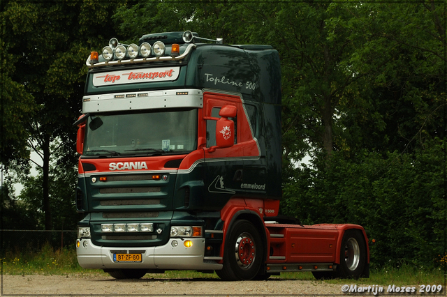 Top Scania R500 Top transport Scania R500