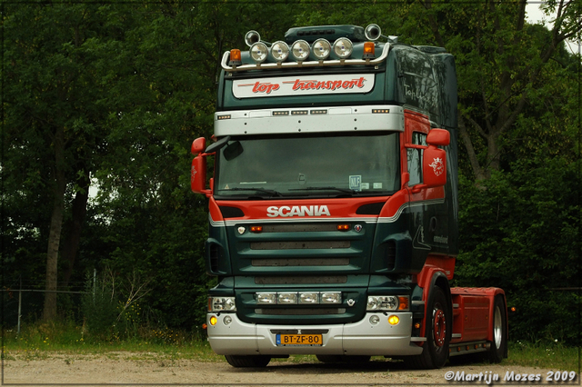 Top Scania R500 Top transport Scania R500