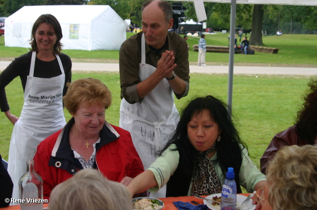 RenÃ© Vriezen 2007-09-08 #0298 Groot Diner Park Presikhaaf Zaterdag 08-09-2007