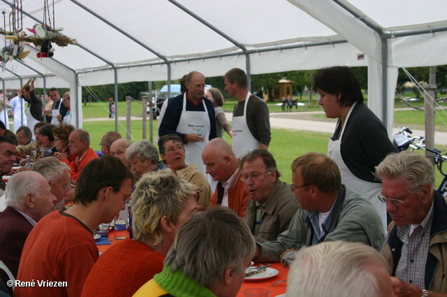 RenÃ© Vriezen 2007-09-08 #0295 Groot Diner Park Presikhaaf Zaterdag 08-09-2007