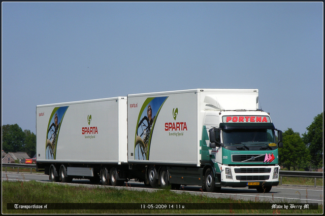 Portena  BT-RL-60 -1 Foto's van LZV's voor Transportfotos .nl 