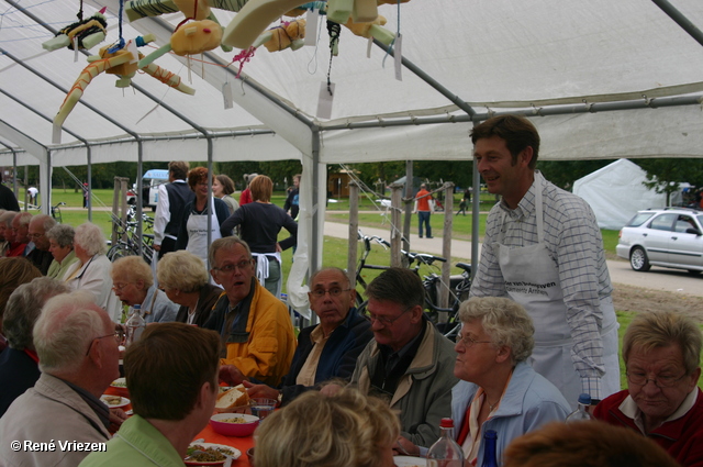 RenÃ© Vriezen 2007-09-08 #0294 Groot Diner Park Presikhaaf Zaterdag 08-09-2007