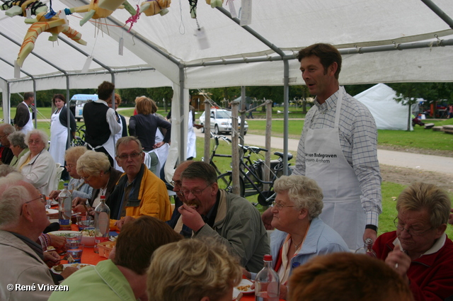 RenÃ© Vriezen 2007-09-08 #0293 Groot Diner Park Presikhaaf Zaterdag 08-09-2007