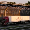 Vermeer Transport Numansdor... - Foto's van LZV's voor Trans...