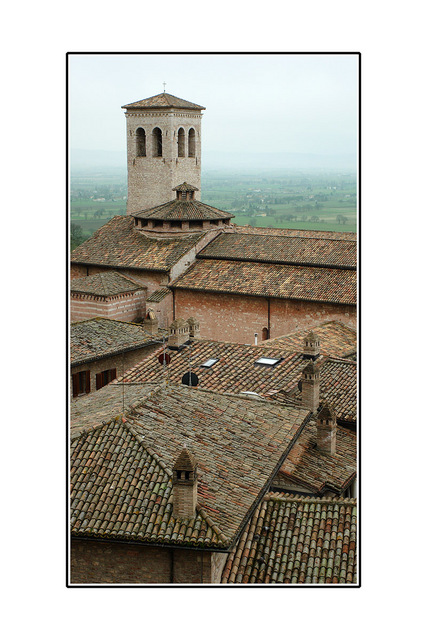 Assisi 09 Italy photos