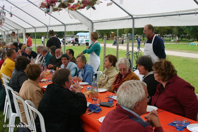 RenÃ© Vriezen 2007-09-08 #0288 Groot Diner Park Presikhaaf Zaterdag 08-09-2007