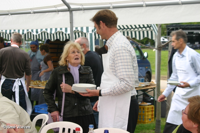 RenÃ© Vriezen 2007-09-08 #0286 Groot Diner Park Presikhaaf Zaterdag 08-09-2007