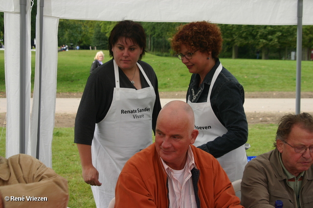 RenÃ© Vriezen 2007-09-08 #0283 Groot Diner Park Presikhaaf Zaterdag 08-09-2007