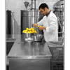 capri lemon peeler - Italy photos